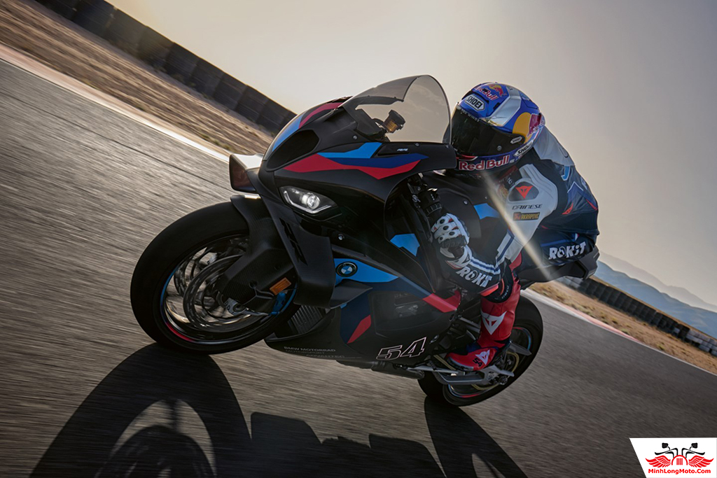 BMW S1000RR 2025 - Ảnh 13