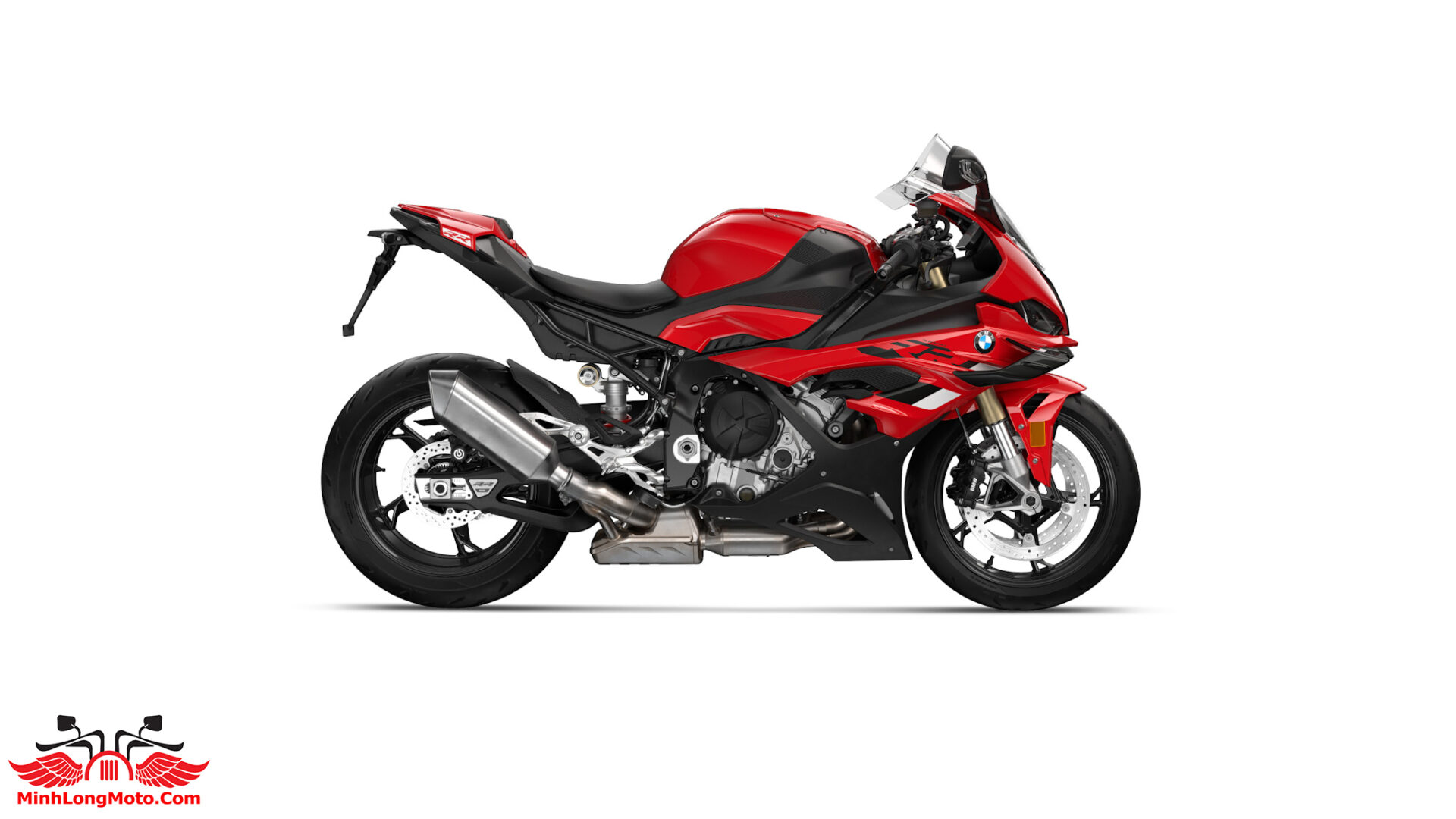 BMW S1000RR 2025 - Ảnh 7