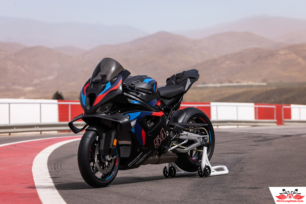 BMW S1000RR 2025 - Ảnh 5