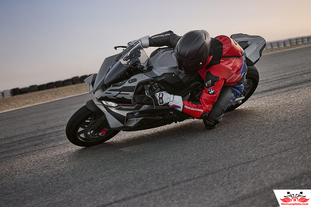 BMW S1000RR 2025 - Ảnh 3
