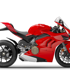Ducati Multistrada V4 S