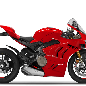 Ducati Panigale V4 S 2024
