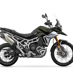 BMW R 1250 GS Adventure