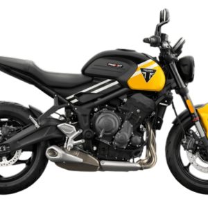 Triumph Trident 660